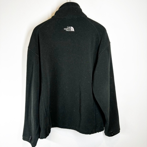 The North Face Fleece Zip Jacket - Picture 6 of 7